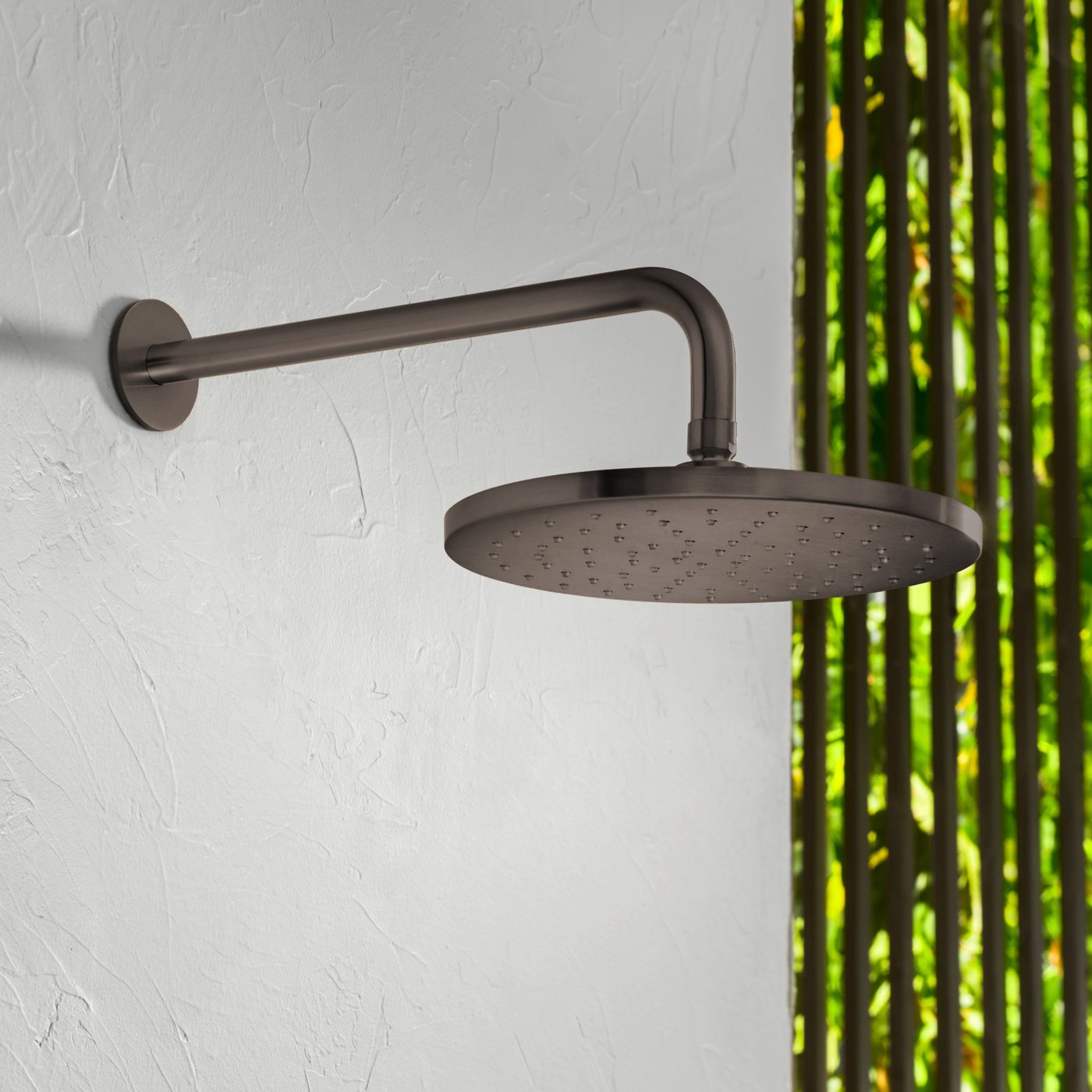 Herzbach Design Ix Pvd Black Steel