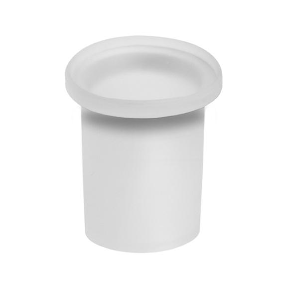 Herzbach Aurel/Pixa Ersatzbürstenbehälter für Bürstengarnitur PG07