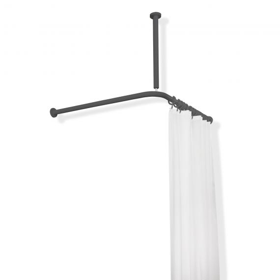 Hewi Series 801 Shower Curtain Rail