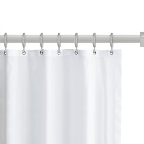 Hewi Series 801 Shower Curtain Rail