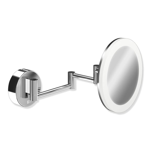  Hasipu Kosmetikspiegel mit Lichtern, 80 x 60 cm