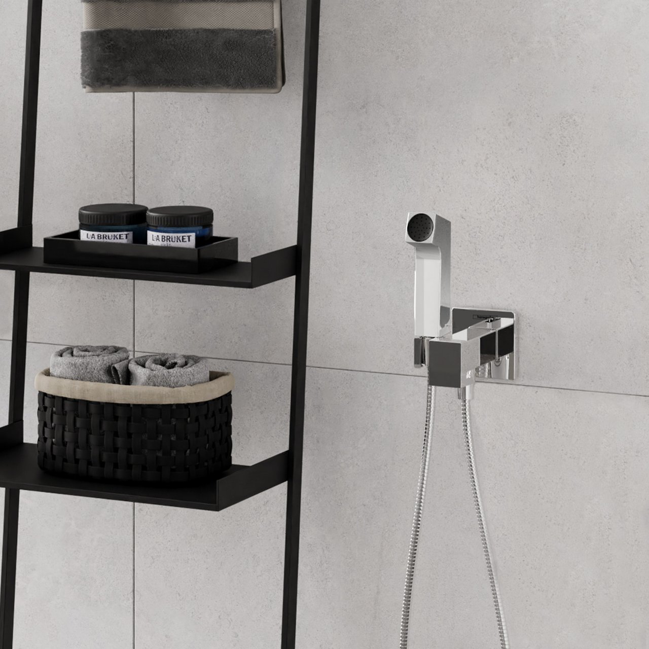 Bidet / WC-Brause-Set günstig kaufen bei REUTER