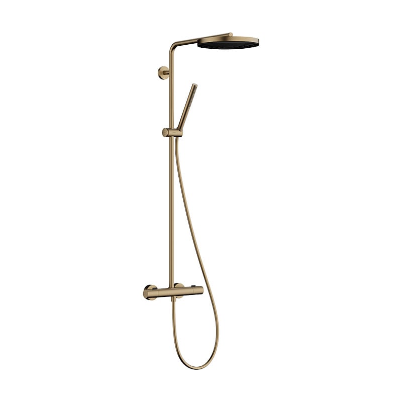 Colonne De Douche Hansgrohe Pulsify – Neuve Sous Emballage – Salle De Bain