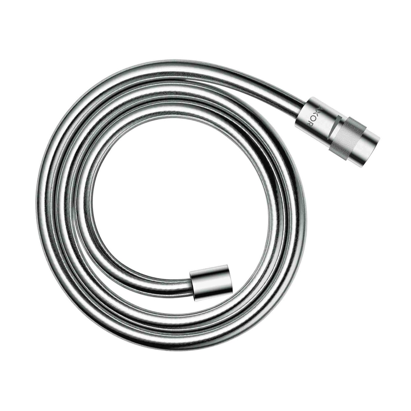 AXOR ShowerSolutions shower hose chrome - 28127000 | REUTER