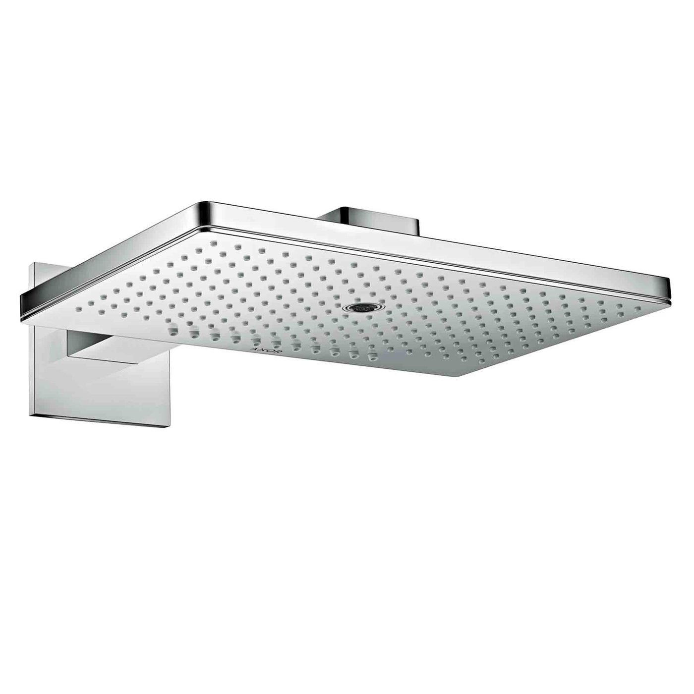 AXOR ShowerSolutions Kopfbrause, 3 Strahlarten chrom - 35282000 | REUTER