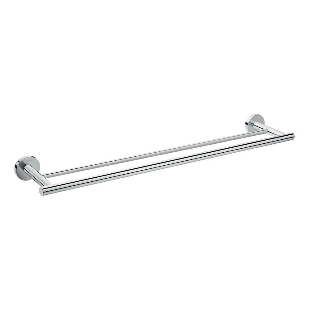 hansgrohe Logis Universal towel rail chrome - 41712000 | REUTER