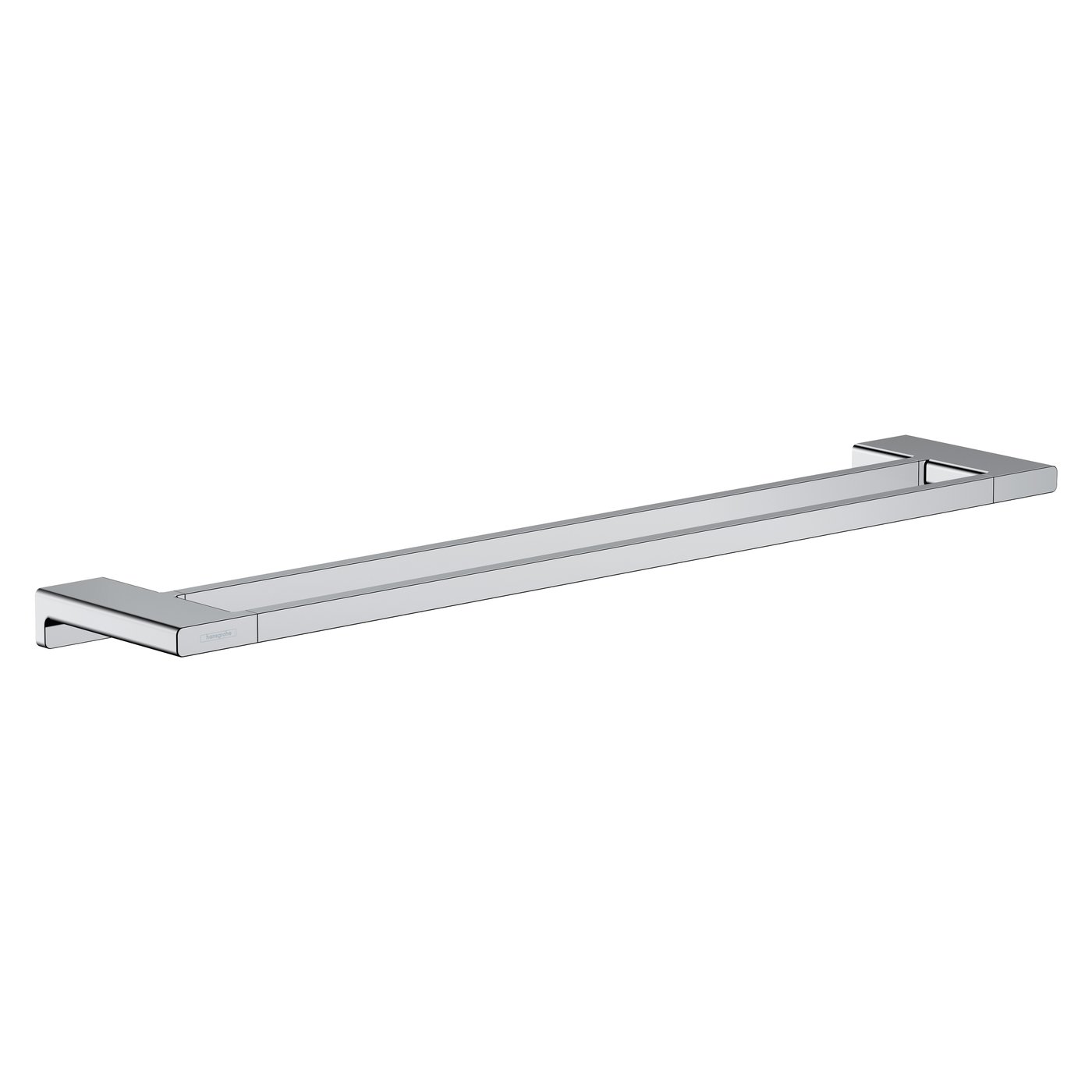 hansgrohe AddStoris towel rail chrome - 41743000 | REUTER