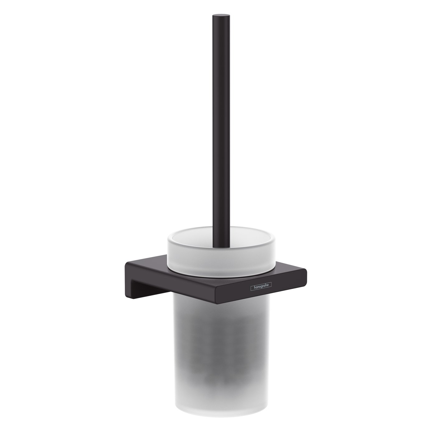 Accessoires: AddStoris Q, Porte-brosse de toilette mural, N