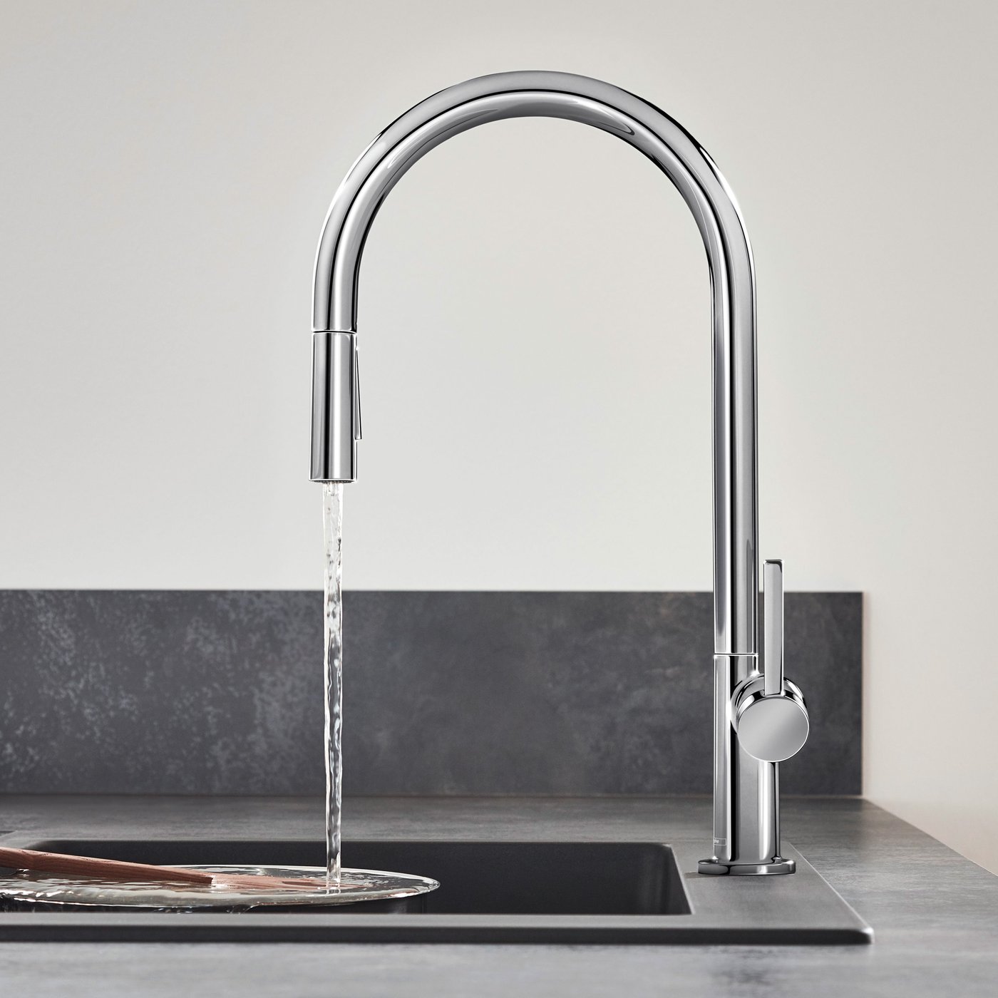 Hansgrohe Talis M54