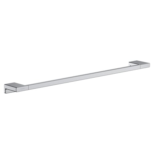 hansgrohe AddStoris towel rail chrome - 41747000 | REUTER