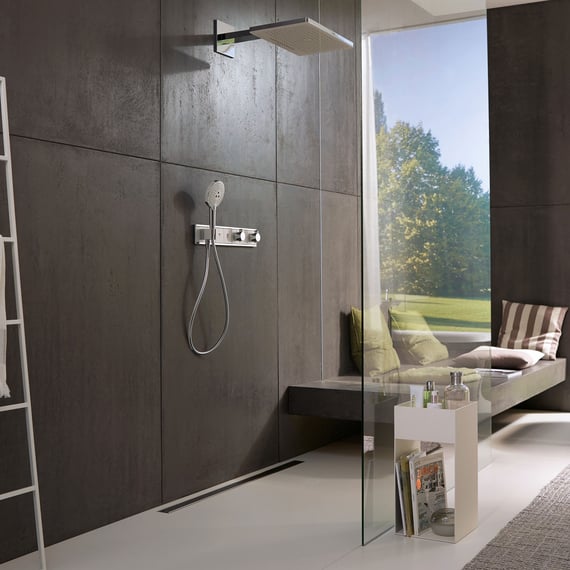 rainselect hansgrohe