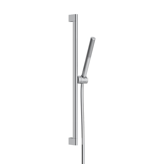 hansgrohe Pulsify S shower set, 1 spray mode chrome - 24372000 | REUTER