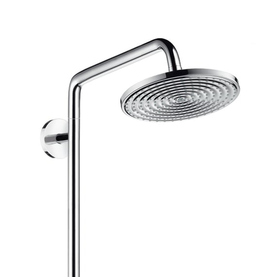 Ducha Showerpipe - Hansgrohe My Select E 240 – ELMEC