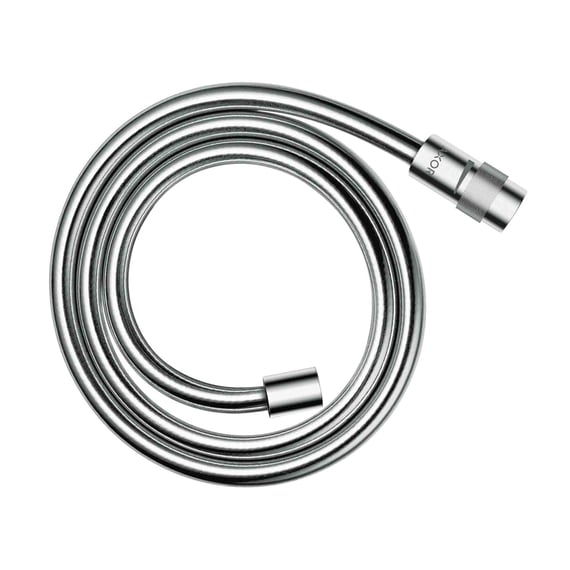 AXOR ShowerSolutions shower hose chrome - 28128000 | REUTER