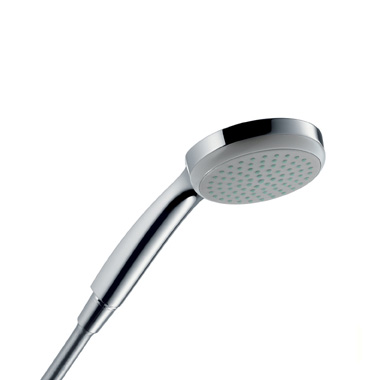 hansgrohe Croma 100 Douchette, 1 jet chrome - 28583000 | REUTER