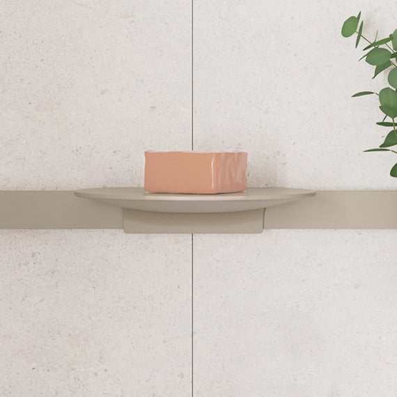 WallStoris Bathroom Shelves and Accessories