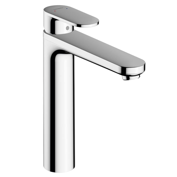 vernis blend hansgrohe