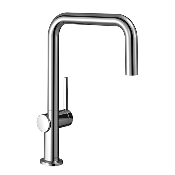 hansgrohe Kitchen mixers: Talis M54, Single lever kitchen mixer