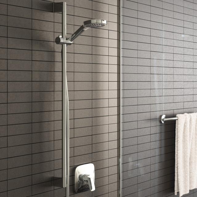 Hansgrohe Croma Select E Multi Shower Set Höhe: 900 mm, ohne EcoSmart