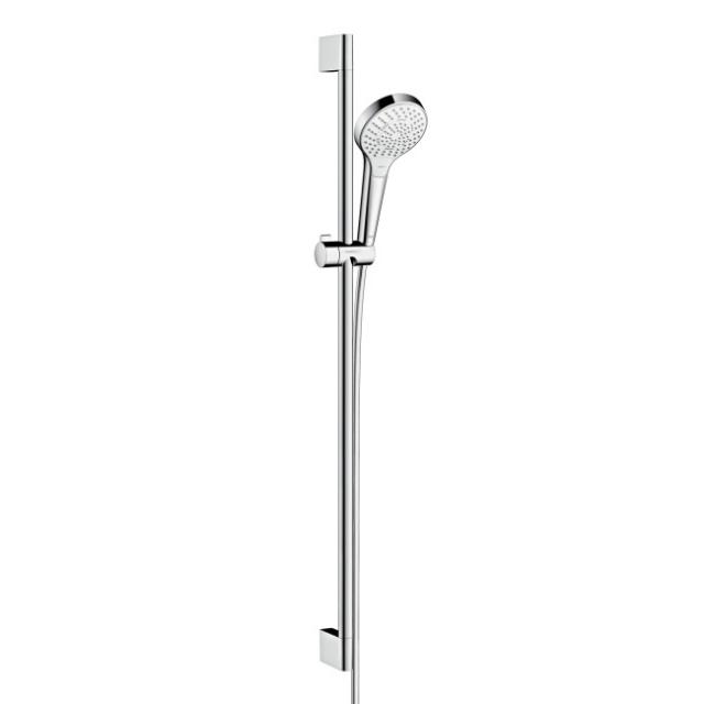 Hansgrohe Croma Select S Multi Brauseset Höhe: 900 mm, mit EcoSmart