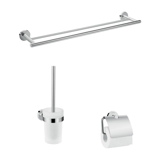 Hansgrohe Logis Universal Bad-Set 3 in 1