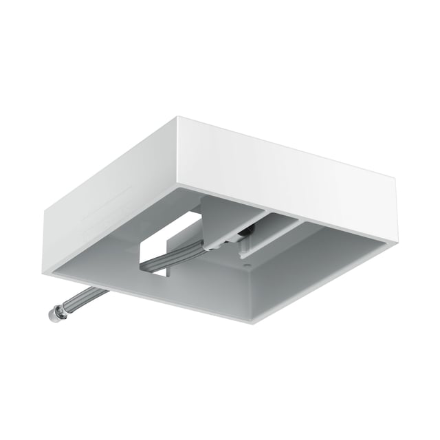 hansgrohe Raindance E Kopfbrause, 1 Strahlart chrom - 26252000 | REUTER