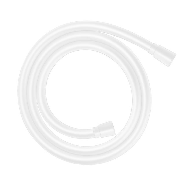 hansgrohe Isiflex shower hose matt white - 28272700 | REUTER