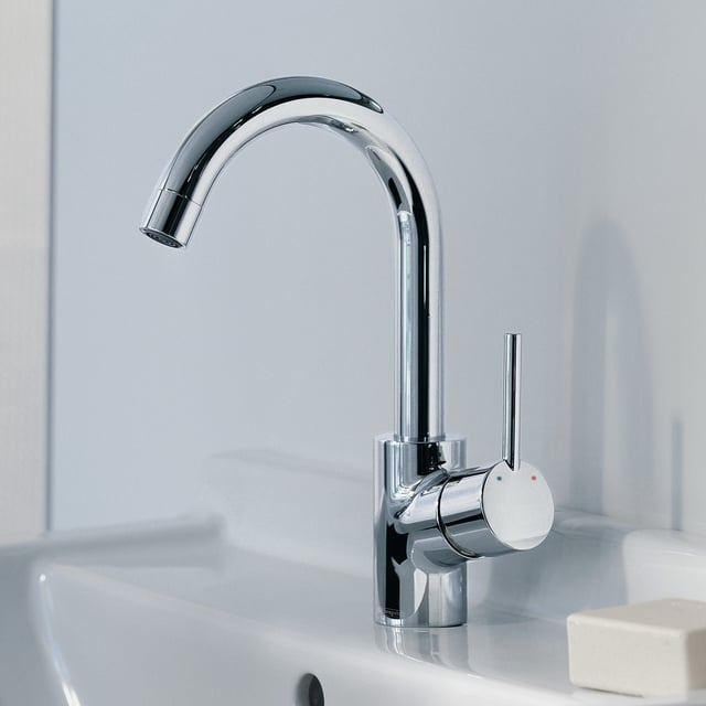 VALAZ Unterputz-Wasserhahn Fürs Bad, Schwarz Matt – Einhebelmischer, Wassersparend, Einfache Installation, Messing/Edelstahl