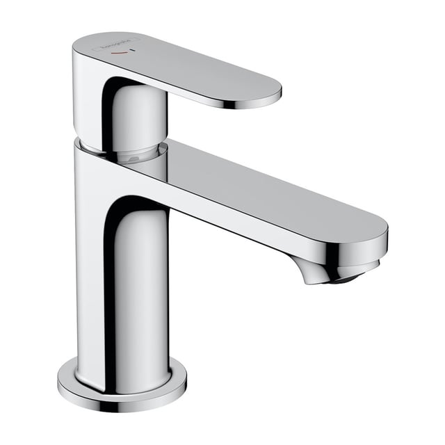 Hansgrohe Rebris E - Waschtischarmatur Ohne Ablauf, Produktbild-Vorschau 8