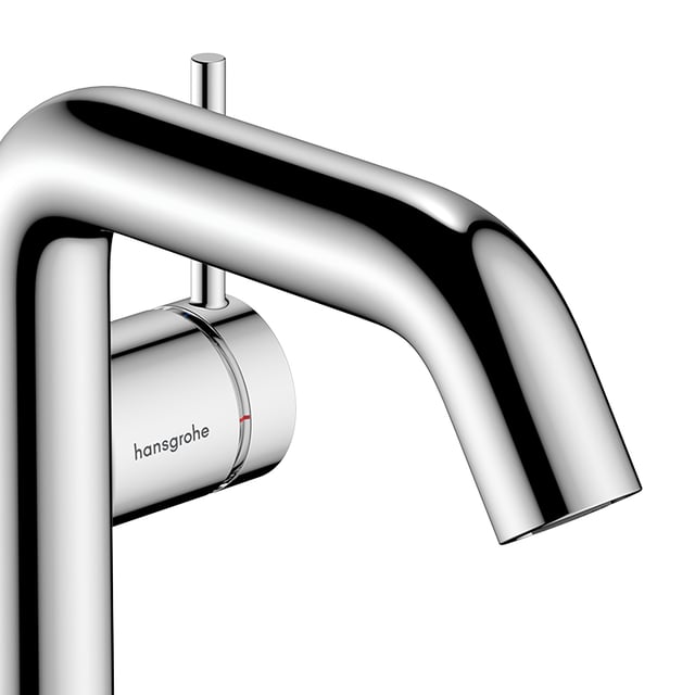 Robinet De Lavabo Hansgrohe Tecturis S 240 Fine CoolStart - Chrome - Neuf