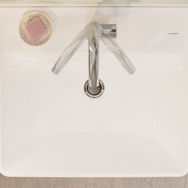 Hansgrohe Rebris S - Waschtischarmatur Mit Zugstang Produktbild-Vorschau 11