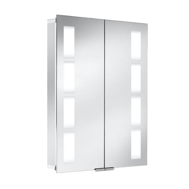 HSK ASP 500  Spiegelschrank mit Beleuchtung und 2 Türen