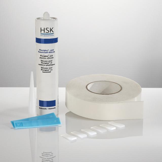 HSK Montage-Kit