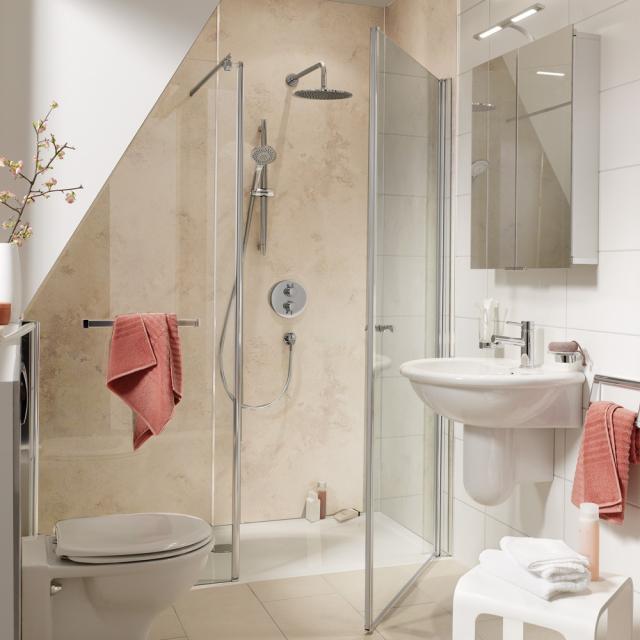 Badezimmer Fliesen Bohren Mietwohnung - Fliesen Bohren Tipps Und Tricks