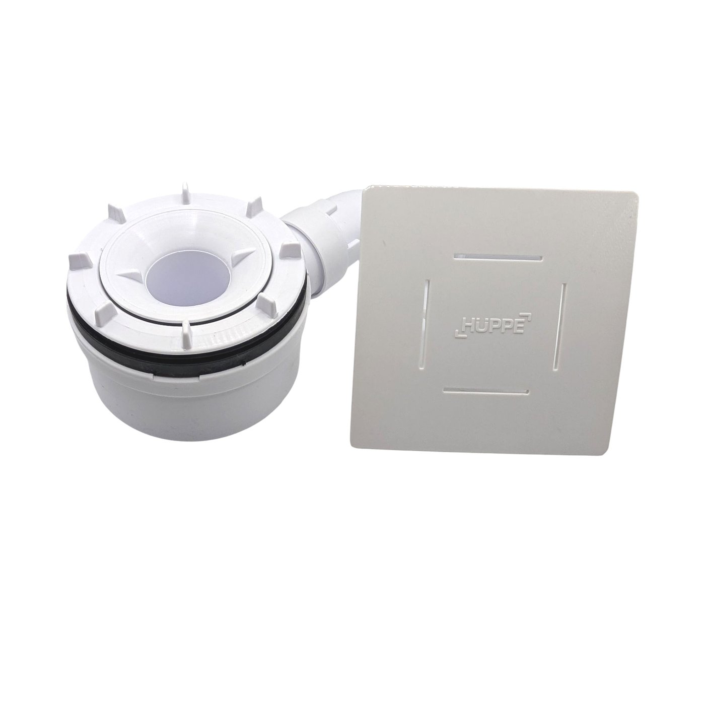 Fusion® Zubehörgitter EL Sport Serie Weiß - Fusion