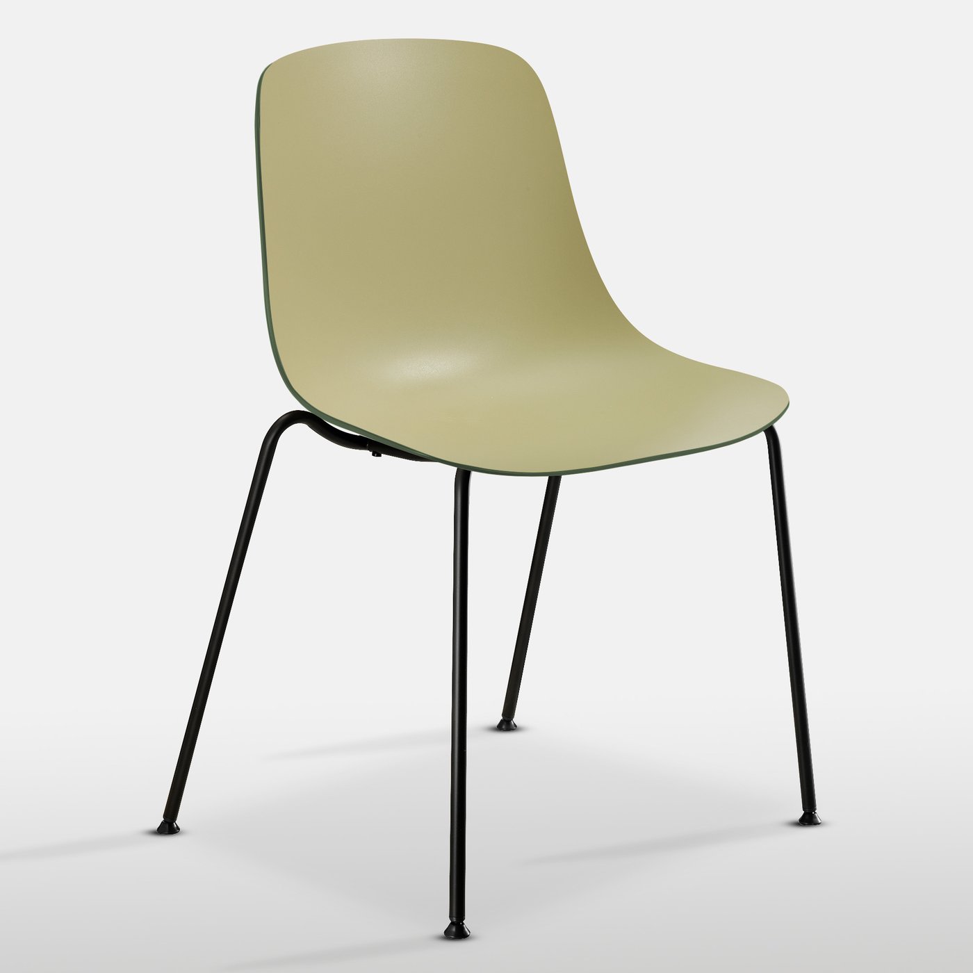 infiniti Pure Loop Binuance chair - PURELBNC-089 | REUTER