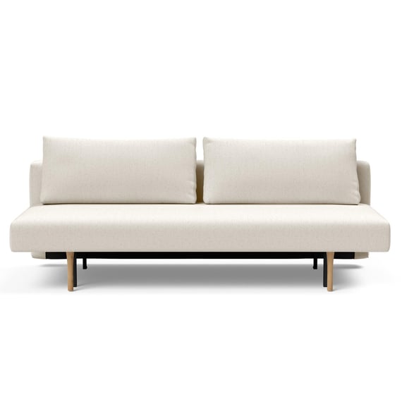 INAPA CONTAC, couché brillant, avec refentes, permanent, 80g, 50x70cm,  FSC®, paq. 200f
