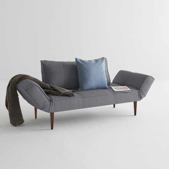 Innovation Living Zeal Styletto Schlafsofa - 95-740021565-2-10-3 | REUTER