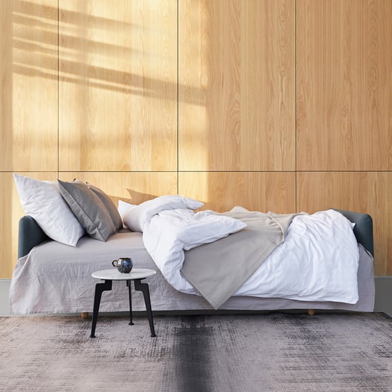 Innovation Living Frode Stem Schlafsofa mit Armlehnen - 95 