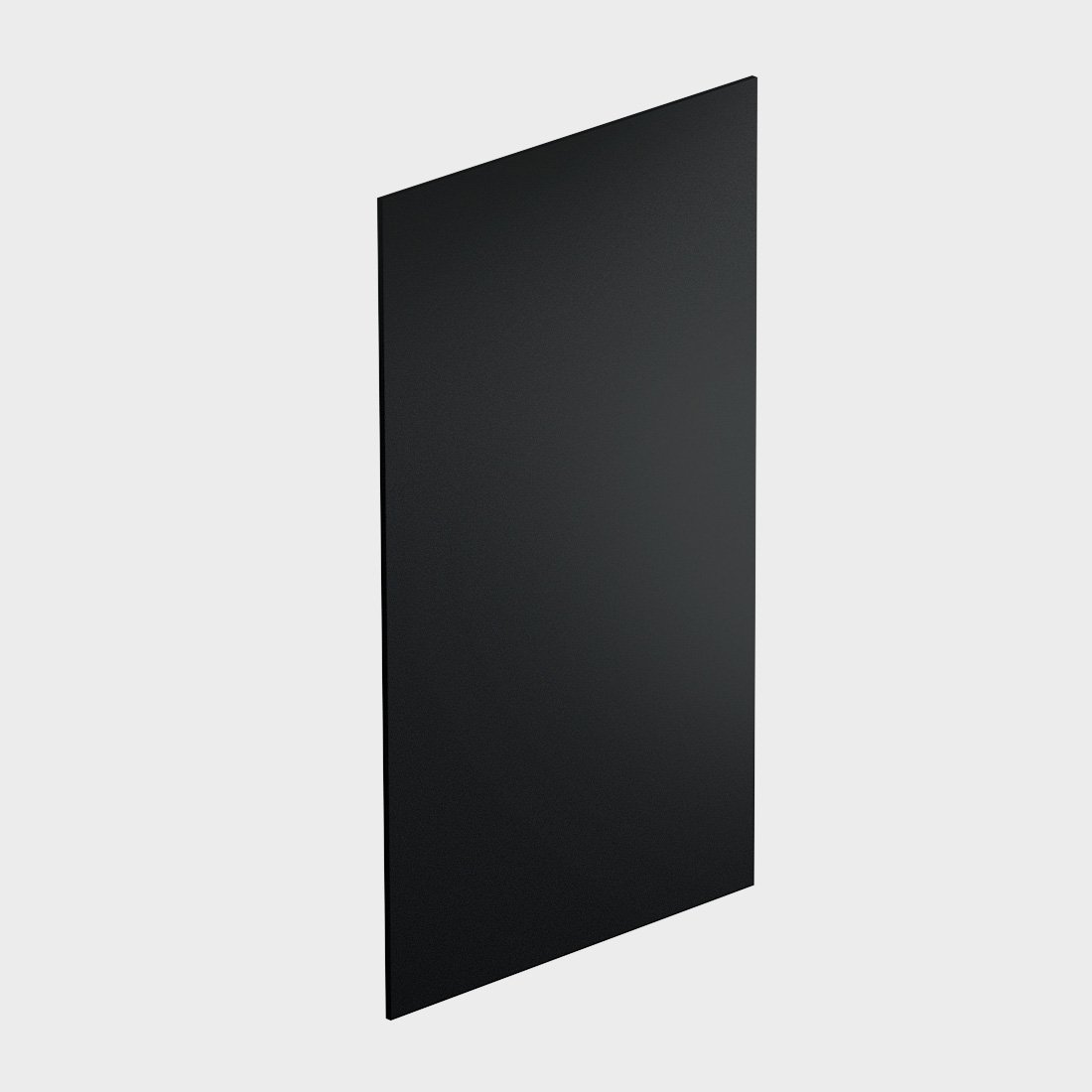 IP44.de gic Cover Abdeckung schwarz - 93250-C-BL | REUTER