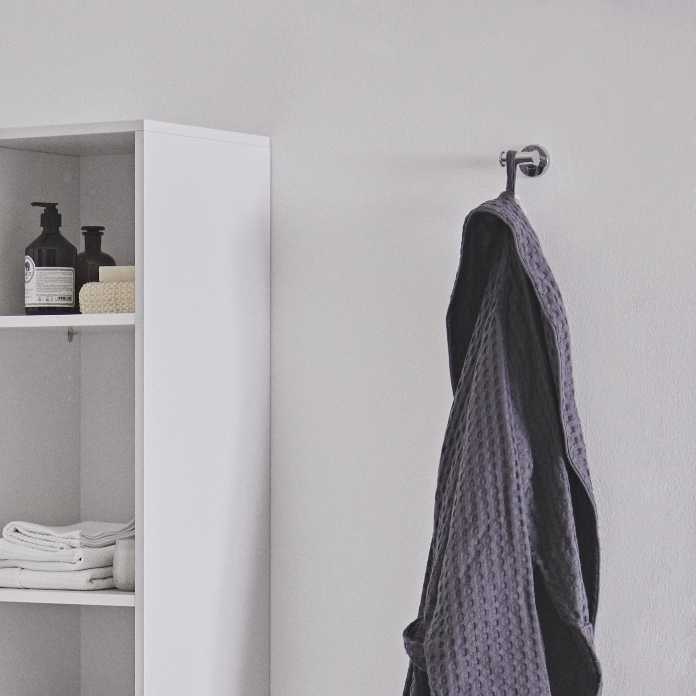 Ideal Standard IOM towel hook chrome - A9116AA | REUTER