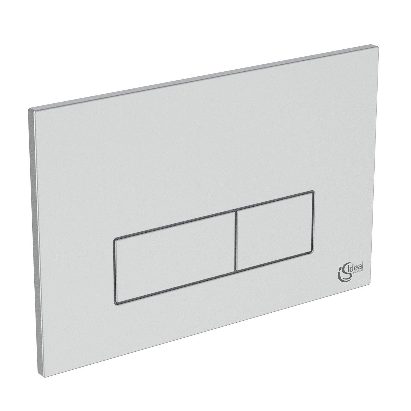 Ideal Standard Oleas Betätigungsplatte M2 weiß - R0122AC R018667 Ideal Standard Oleas Betätigungsplatte M2 weiß - R0122AC R018667