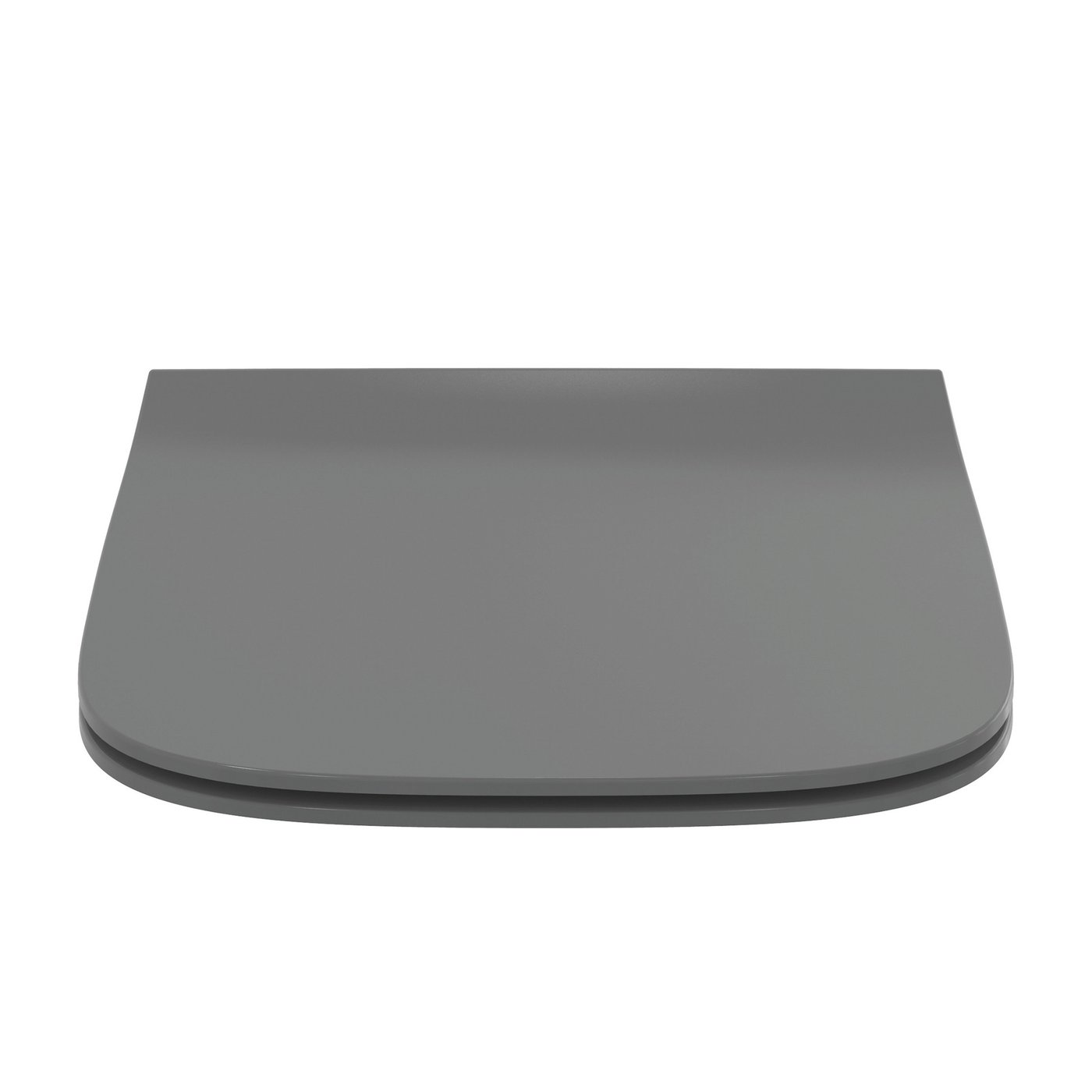 WC-Sitz Ideal Standard Diagonal – Wie Original, Aus Holz Mit Polyester-Beschichtung