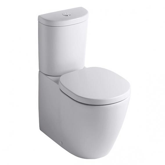 Ideal Standard Connect Stand-Tiefspül-WC für Kombination weiß