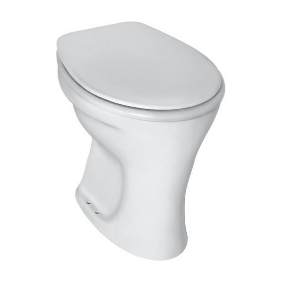 Ideal Standard Eurovit Stand-Flachspül-WC