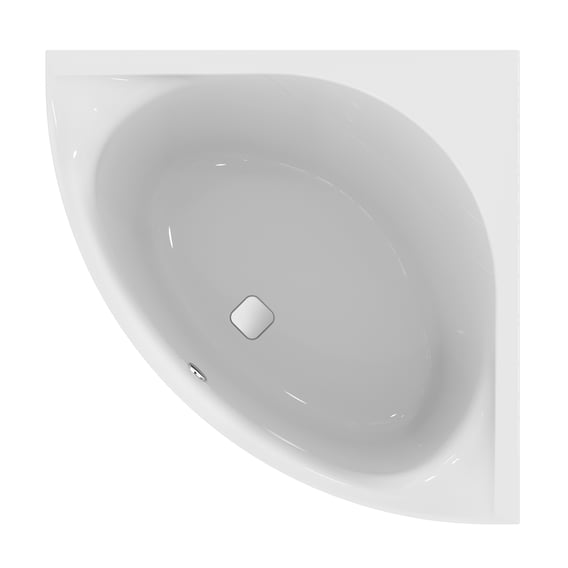 Ideal Standard Tonic II Eck-Badewanne - K291201 | REUTER