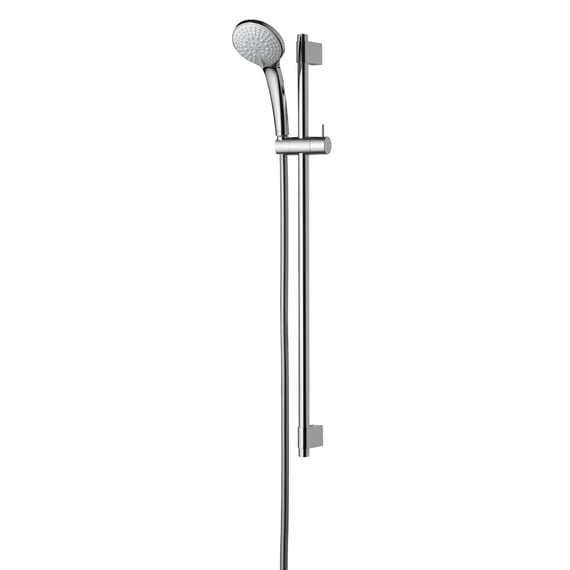 Ideal Standard Idealrain Pro shower set, 3 spray modes chrome - B9836AA ...