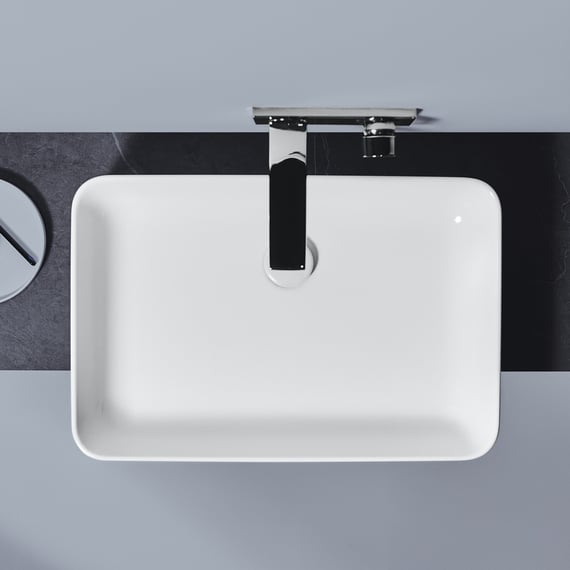CONCA - T3822 Washbasin By Ideal Standard