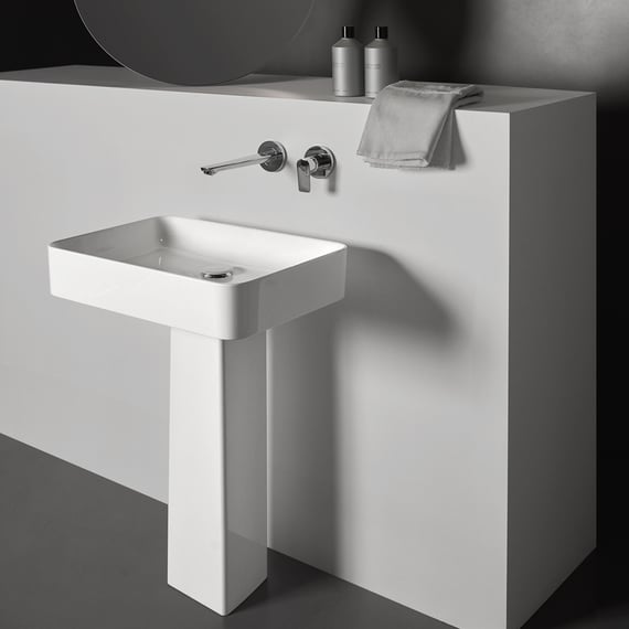 CONCA - T3822 Washbasin By Ideal Standard