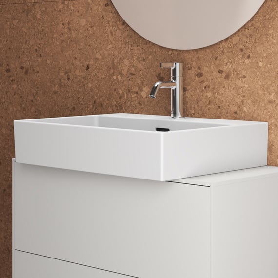 Ideal Standard Extra Wandwaschtisch seidenweiß matt - T3727V1 | REUTER